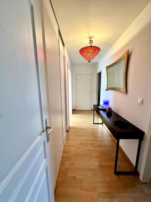 A2 Pas De Colmar Terrasse,Parking Appartement Wintzenheim Buitenkant foto