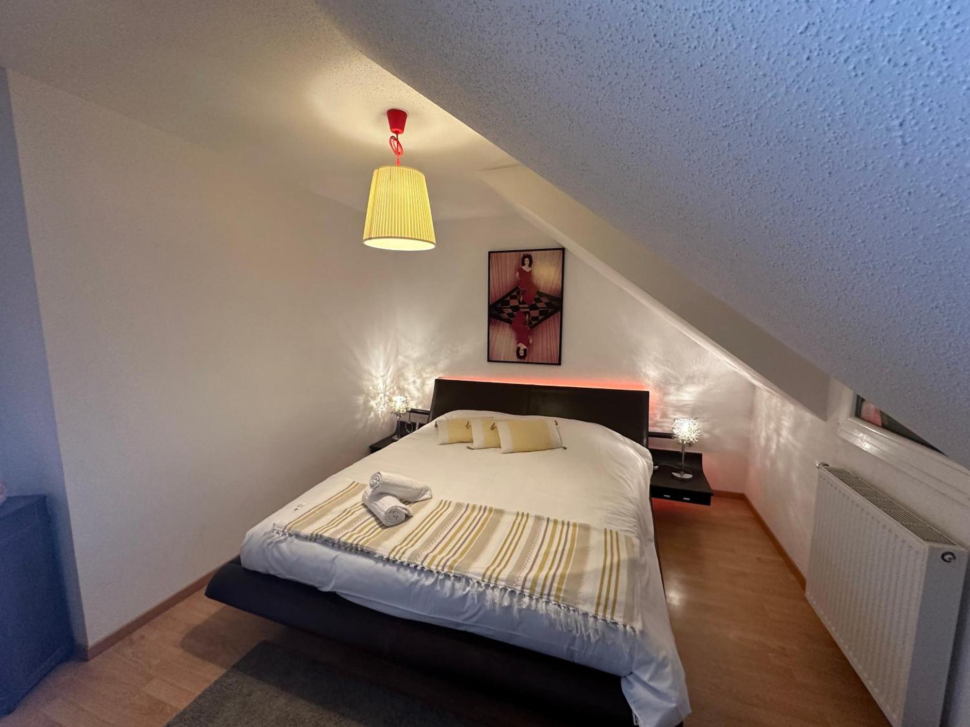 A2 Pas De Colmar Terrasse,Parking Appartement Wintzenheim Buitenkant foto