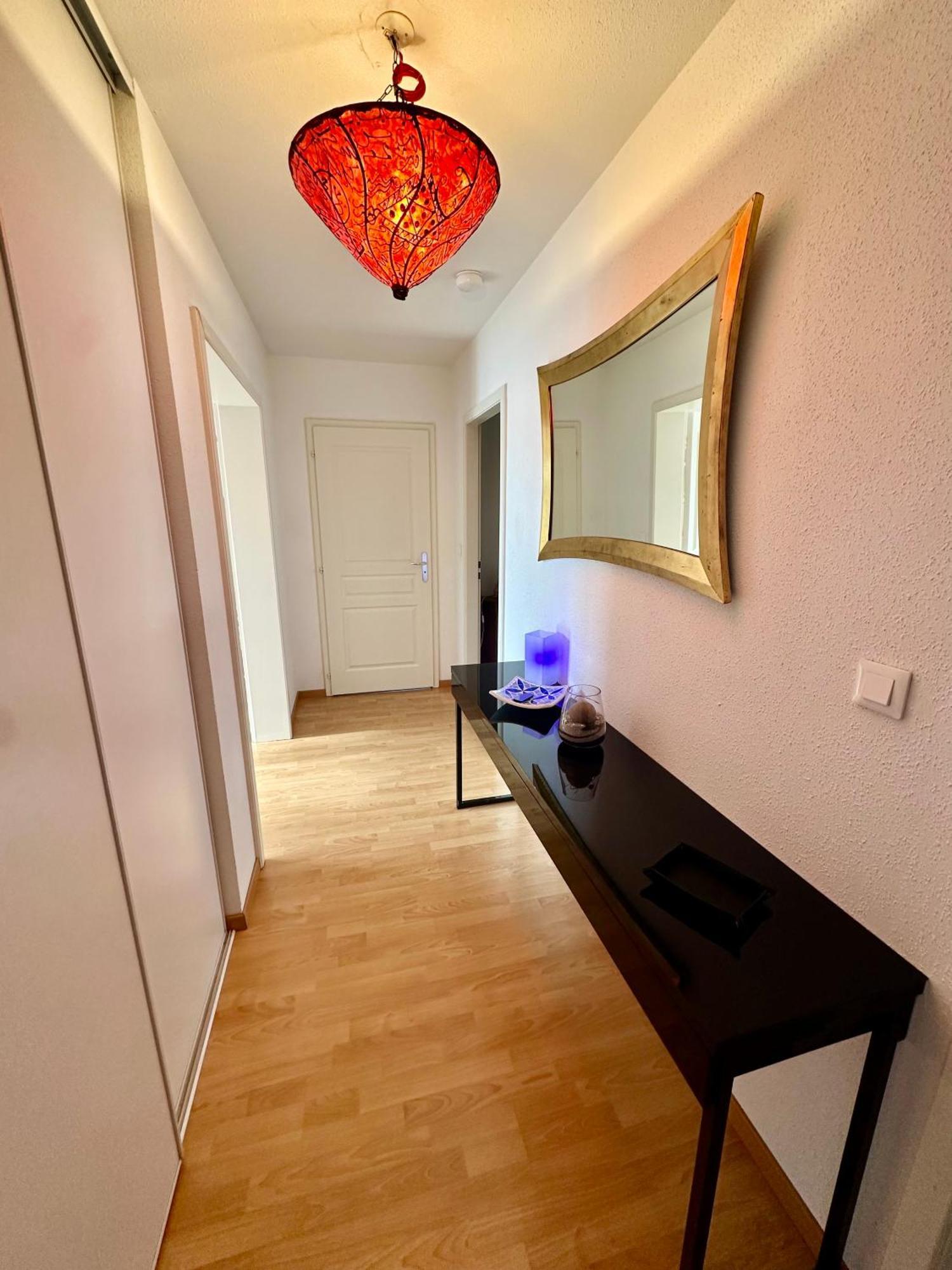 A2 Pas De Colmar Terrasse,Parking Appartement Wintzenheim Buitenkant foto
